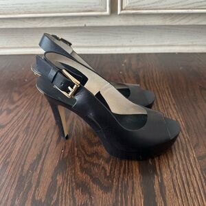 Michael Kors Slingback heels